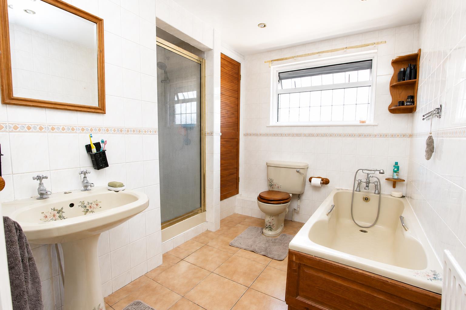 Mitchley Grove, South Croydon